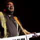George Duke performing at the Standard Bank of Joy in 2007. (Gallo Images/ Getty Images)